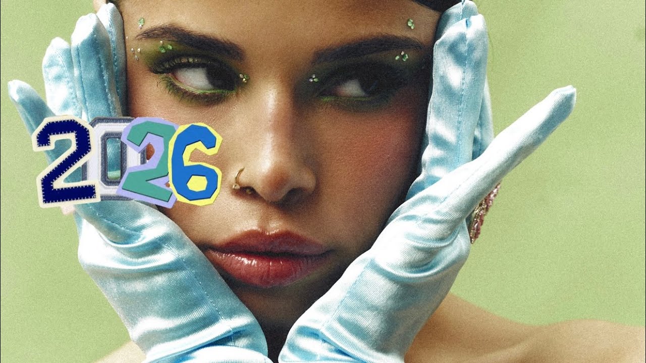 ставимо цілі на 2026 рік з Веронікою!