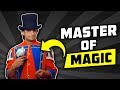 MASTER MAGIC: This will blow your mind!