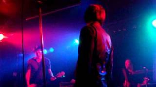 The Jim Jones Revue - Burning Your House Down