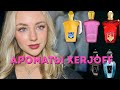 МОЯ КОЛЛЕКЦИЯ XERJOFF/11 АРОМАТОВ #парфюмерия #ароматы #xerjoff 