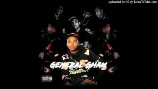 Temple Boys Cpt - General Gham