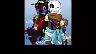 ERRORINK tribute