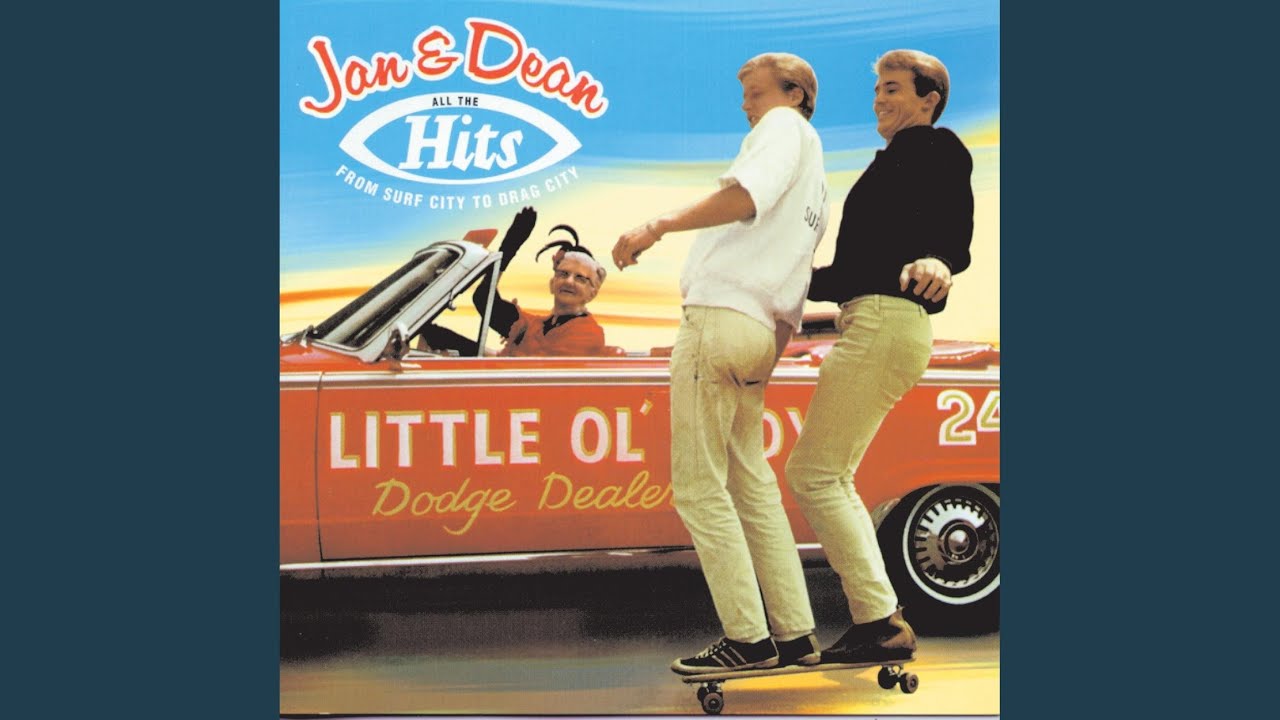 Ride The Wild Surf (Instrumental) (1996 Digital Remaster) Ride The Wild Surf (Instrumental) (1996 Digital Remaster)