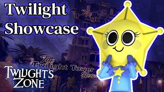 Man I LOVE this GAME !! [Twilight gameplay] | Twilight's Zone