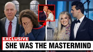 Charlie Kirk’s Parents WARNED Him | The Truth About Erica Kirk Comes Out!