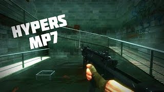 Counter-Strike: Source: Hyper's Mp7