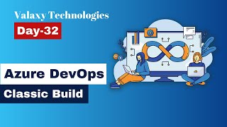 Azure DevOps - Day 32 - Classic Build