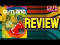 Outland (1981) - Film &amp; 4K blu ray review