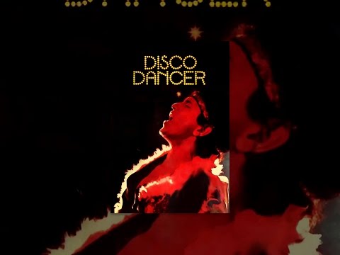 Disco Dancer