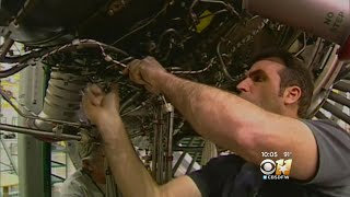 Protest Planned By Thousands Of AA Workers