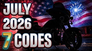 [🇺🇸] EAGLE NATION CODES [ROBLOX] *NEW* WORKING JULY 2026 CODES 🎁