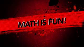 Elementary Math Is Fun!
