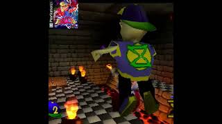 Rascal For The PS1 #ps1games #retrogames #nostalgiaplaystation #90s