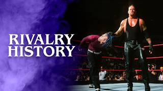 Every Undertaker vs. Jeff Hardy Match