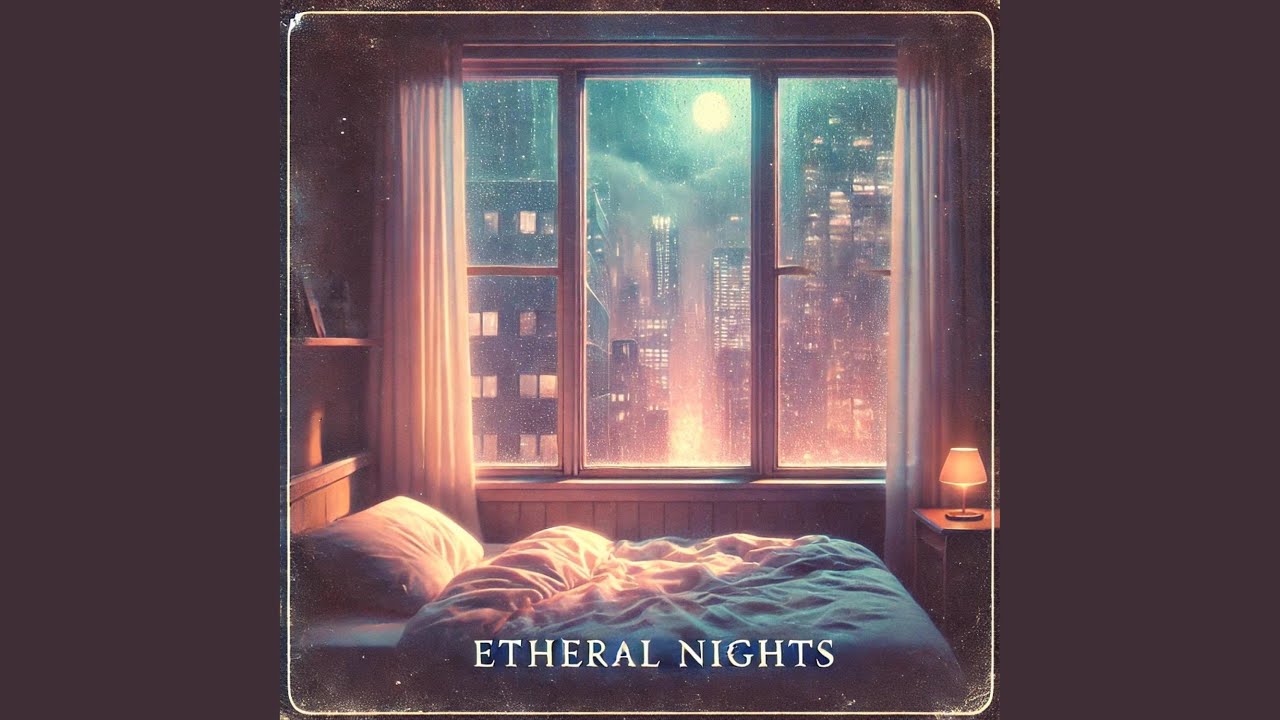 Midnight Rain Therapy