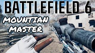 MOUNTAIN MASTER - M2010 ESR SNIPER screenshot 1