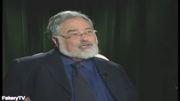 George Lakoff on the Myth of 