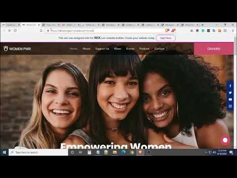 Como transferir Wix site para WordPress site