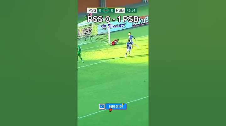 Highlight : PSS Sleman vs Persib Bandung #shorts #friendlymatch #AL_HIGHLIGHT