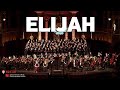 Capture de la vidéo Mendelssohn: Elijah, Op. 70 - Mcgill Symphony Orchestra