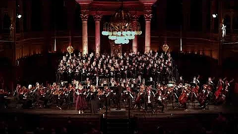 Mendelssohn: Elijah, Op. 70 - McGill Symphony Orch...