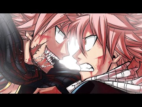 How-Strong-is-Natsu-E.N.D-In-Fairy-Tail?