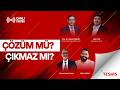 Çözüm mü Çıkmaz mı?A.Hamdi AYAN &amp; Bekir ÇILGIN'nın Konukları Altan TAN &amp; Vahap COŞKUN