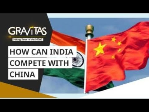 Gravitas: How can India counter China in Nepal