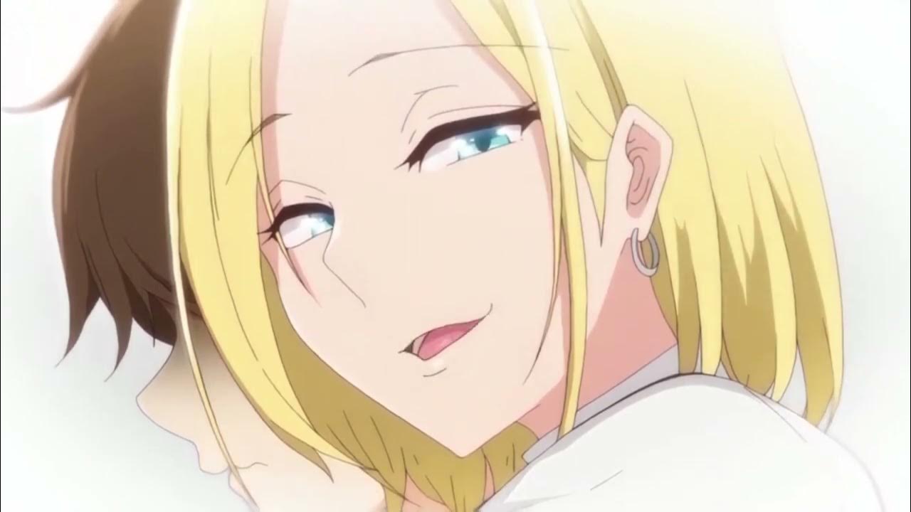 Imaizumin chi wa douyara gal 4. Imaizumin-chi. chi wa douyara gal no tamariba ni natteru rashii. imaizumin-chi wa douyara gal no tamariba ni natteru rashii 2.
