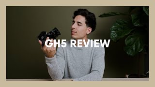 BEST CAMERA FOR VIDEO - Panasonic GH5 and GH5S Review