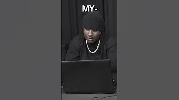 Duke Dennis betrapte de leugendetectorman in 4K 😱