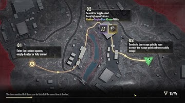 Badlander Part 43 Hack he didnt know for toggle esp or aimlock