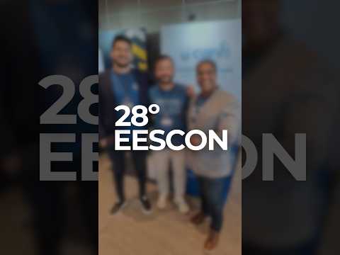 28º EESCON — Por que Grandes Escritórios Escolhem a Confi?