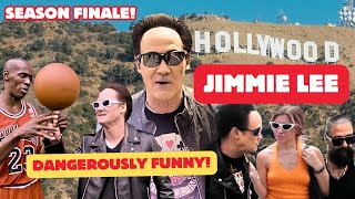 DANGEROUSLY FUNNY SEASON FINALE | HULLABALOO IN HOLLYWOOD | S9-EP11