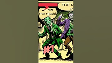 Thumbnail of Do you even Monster Mash 🧟 #halloween #songs #didyouknow