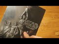 #starwars box sets review