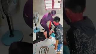 Viral Holi Video Devar Bhabhi Holi Viral Video Jayvantsinh Gohil