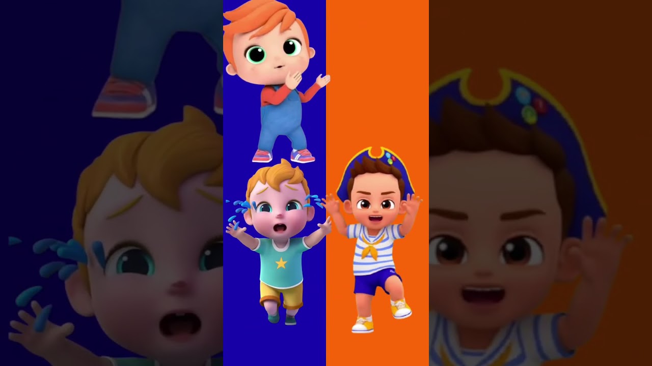 Wrong eyes👀 challenge DAMETU COSITA Funny Puzzle Wrong Heads 