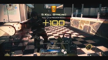 JayEditing | DECODE | CoD Montage by JayEditing