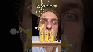 Try Not To Lose