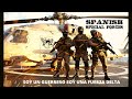 Delta spanish force  military motivation 2019 films