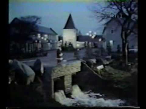 Jeux Sans Frontières 1981 Noel Générique