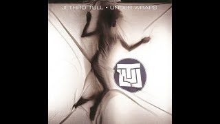 Jethro Tull_._Under Wraps (1984)(Full Album)
