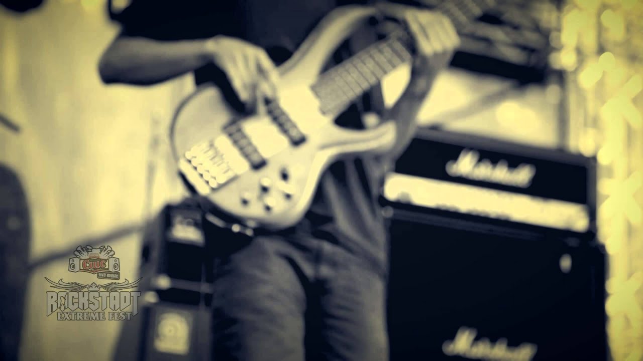 The Dignity Complex - Rockstadt Extreme Fest 2014 | HD