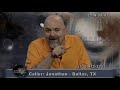 Meaning Of The Word Faith | Jonathon-TX | The Atheist Experience 882