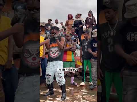 Runna Rulez JANUARY freestyle🔥 (tosangana paVale) #runnarulez #rap #newmusic #hiphop #freestyle