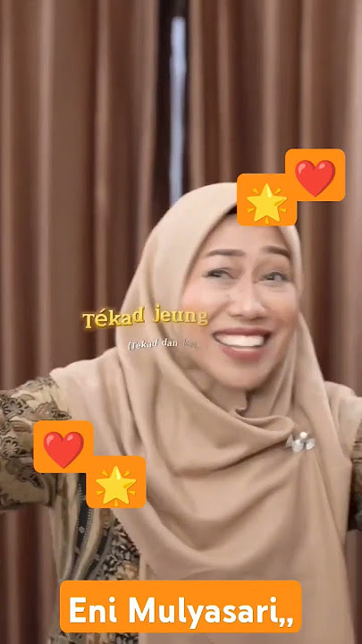 Viral hasil rekaman Bu Eni Mulyasari lagu Jang #jang #laguviral #viralmusic