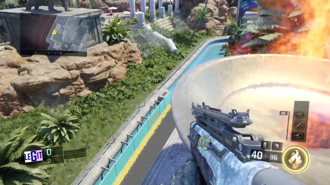 NEW SPLASH GLITCH PART 2