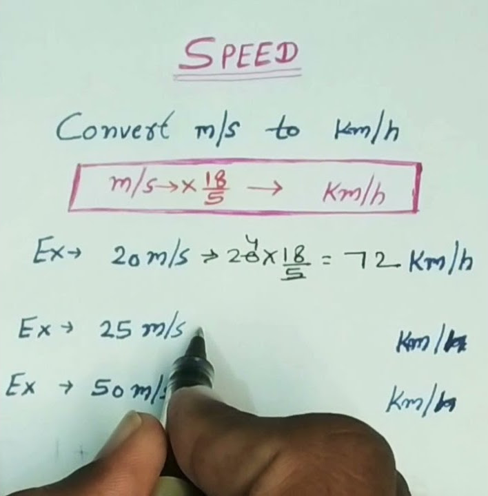 convert-speed-meter-per-second-to-km-per-hour-speed-meter