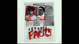 Celebrity RiskTakerLeek - Facts Ft. BigXTha Plug (Official Audio) prod. by Bandplay Profile